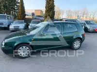 1999 Volkswagen GOLF