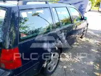 1999 Volkswagen GOLF