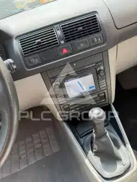 1999 Volkswagen GOLF