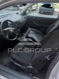 1999 Volkswagen GOLF