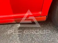 1999 Volkswagen GOLF