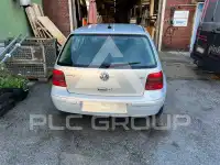 1999 Volkswagen GOLF