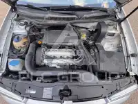 1999 Volkswagen GOLF