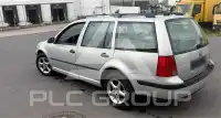 1999 Volkswagen GOLF