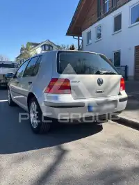 1999 Volkswagen GOLF