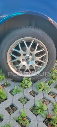 1999 Volkswagen GOLF