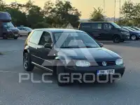 1999 Volkswagen GOLF