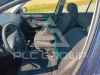 1999 Volkswagen GOLF