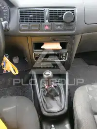 1999 Volkswagen GOLF