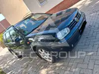 1999 Volkswagen GOLF
