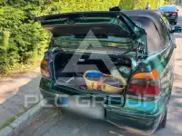 1999 Volkswagen GOLF