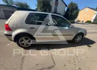1999 Volkswagen GOLF