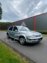 1999 Volkswagen GOLF