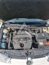 1999 Volkswagen GOLF