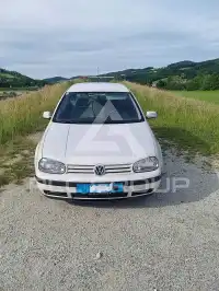 1999 Volkswagen GOLF