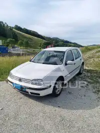 1999 Volkswagen GOLF