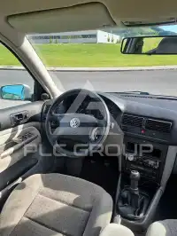 1999 Volkswagen GOLF