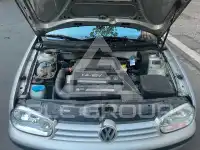 1999 Volkswagen GOLF