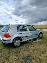 1999 Volkswagen GOLF