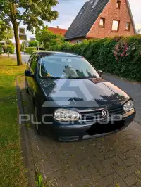 1999 Volkswagen GOLF