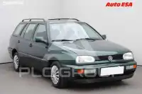 1999 Volkswagen GOLF