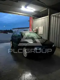 1999 Volkswagen GOLF