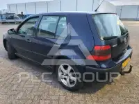1999 Volkswagen GOLF