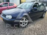 1999 Volkswagen GOLF