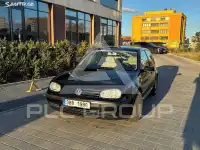 1999 Volkswagen GOLF