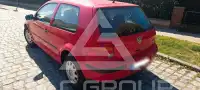 1999 Volkswagen GOLF