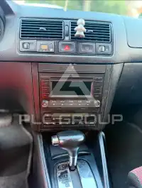 1999 Volkswagen GOLF