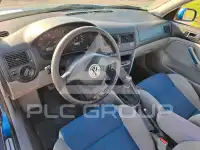 1999 Volkswagen GOLF