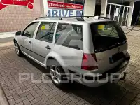 1999 Volkswagen GOLF