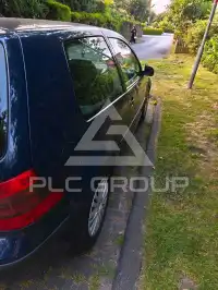 1999 Volkswagen GOLF