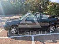 1999 Volkswagen GOLF