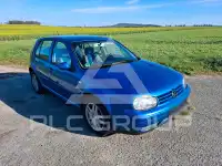 1999 Volkswagen GOLF