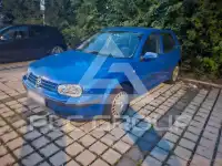 1999 Volkswagen GOLF