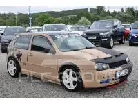 1999 Volkswagen GOLF