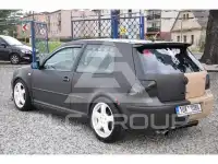 1999 Volkswagen GOLF