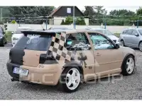1999 Volkswagen GOLF