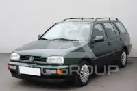 1999 Volkswagen GOLF