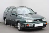 1999 Volkswagen GOLF