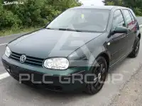 1999 Volkswagen GOLF