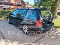 1999 Volkswagen GOLF