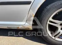 1999 Volkswagen GOLF
