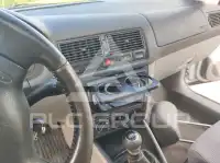 1999 Volkswagen GOLF
