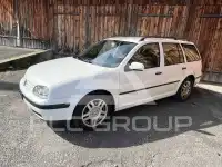 1999 Volkswagen GOLF