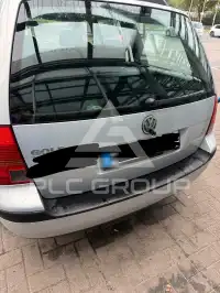 1999 Volkswagen GOLF