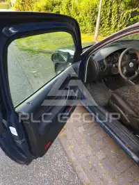 1999 Volkswagen GOLF