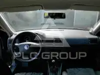 1999 Volkswagen GOLF